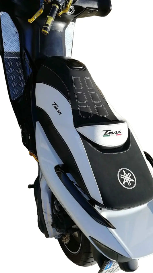 Fodera Copertura sella antiscivolo yamaha tmax 500-530-560