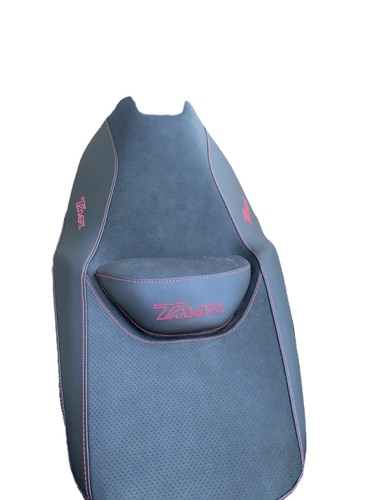 Fodera Copertura sella antiscivolo yamaha tmax 500-530-560